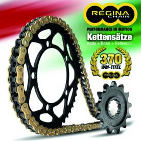 REGINA Kit Keeway X-Light 125 Bj. 23-